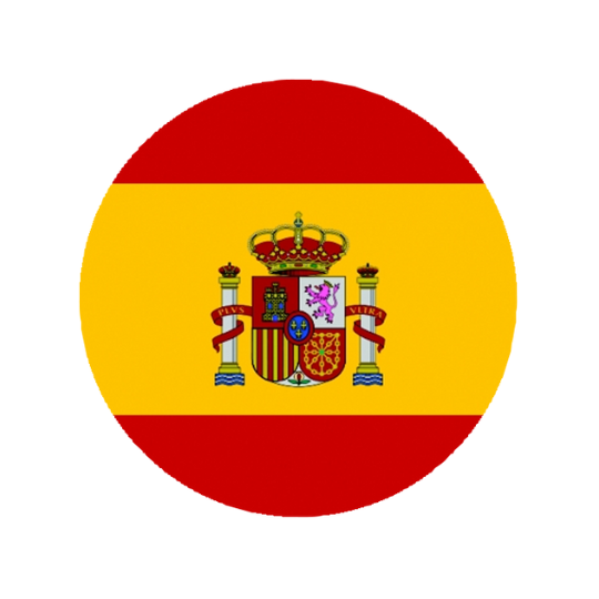 Barcelona Flagge