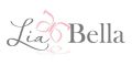 Brautmoden Logo Lia Bella